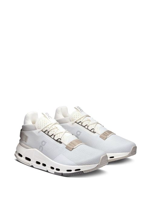 Sneakers donna Cloudnova 2 ON RUNNING | 3WE30222053ICESAND